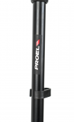 Мікрофонна стійка Proel PRO100 BK 5 – techzone.com.ua Мікрофонна стійка Proel PRO100 BK 5 – techzone.com.ua