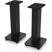 Стійки для акустики Kanto SX22 Black 1 – techzone.com.ua