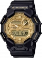 Чоловічий годинник Casio G-Shock Classic GA-010GGB-1A9ER 1 – techzone.com.ua
