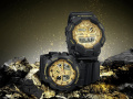 Чоловічий годинник Casio G-Shock Classic GA-010GGB-1A9ER 3 – techzone.com.ua
