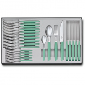 Столовий набір Victorinox Swiss Modern Table Set 6.9096.12W41.24