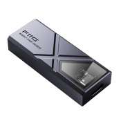 ЦАП с усилителем FiiO KA13 Black 3 – techzone.com.ua ЦАП с усилителем FiiO KA13 Black 3 – techzone.com.ua