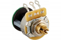 FENDER 250K SPLIT SHAFT S-1 SWITCH Потенціометр 3 – techzone.com.ua FENDER 250K SPLIT SHAFT S-1 SWITCH Потенціометр 3 – techzone.com.ua