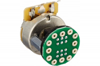 FENDER 250K SPLIT SHAFT S-1 SWITCH Потенціометр 4 – techzone.com.ua FENDER 250K SPLIT SHAFT S-1 SWITCH Потенціометр 4 – techzone.com.ua