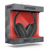 Повнорозмірні навушники KOSS UR23i Black (98359) 2 – techzone.com.ua