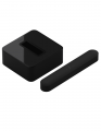 Саундбар Sonos 3.1. Beam & Sub Black (BEAM31BLK) 1 – techzone.com.ua