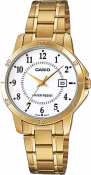Годинник Casio TIMELESS COLLECTION LTP-V004G-7BUDF