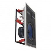 Вбудована акустика Bowers & Wilkins CWM663 4 – techzone.com.ua Вбудована акустика Bowers & Wilkins CWM663 4 – techzone.com.ua