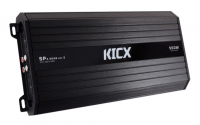 Автопідсилювач Kicx SP 4.90AB ver.2