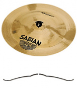 SABIAN 16" AA Chinese 2 – techzone.com.ua SABIAN 16" AA Chinese 2 – techzone.com.ua