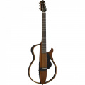 Електроакустична гітара Yamaha SLG200S (Natural) 1 – techzone.com.ua