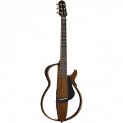 Електроакустична гітара Yamaha SLG200S (Natural) 1 – techzone.com.ua