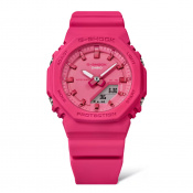 Жіночий годинник Casio G-Shock Analog-Digital GMA-P2100PP-4AER 2 – techzone.com.ua Жіночий годинник Casio G-Shock Analog-Digital GMA-P2100PP-4AER 2 – techzone.com.ua