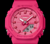Жіночий годинник Casio G-Shock Analog-Digital GMA-P2100PP-4AER 3 – techzone.com.ua Жіночий годинник Casio G-Shock Analog-Digital GMA-P2100PP-4AER 3 – techzone.com.ua