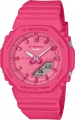 Жіночий годинник Casio G-Shock Analog-Digital GMA-P2100PP-4AER 1 – techzone.com.ua