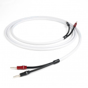 Кабель Chord C-screenX CUSTOM Speaker Cable 2.5 m pair