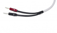 Кабель Chord C-screenX CUSTOM Speaker Cable 2.5 m pair 3 – techzone.com.ua Кабель Chord C-screenX CUSTOM Speaker Cable 2.5 m pair 3 – techzone.com.ua