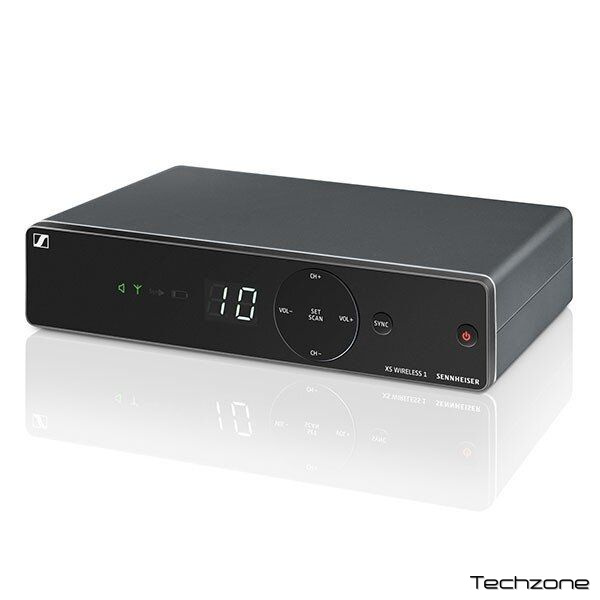 Мікрофонна радіосистема Sennheiser XSW 1-825-B (507109) 2 – techzone.com.ua Мікрофонна радіосистема Sennheiser XSW 1-825-B (507109) 2 – techzone.com.ua