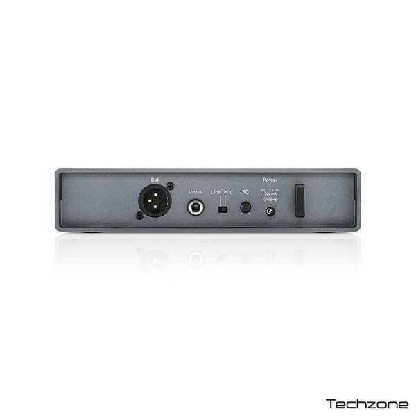 Мікрофонна радіосистема Sennheiser XSW 1-825-B (507109) 4 – techzone.com.ua Мікрофонна радіосистема Sennheiser XSW 1-825-B (507109) 4 – techzone.com.ua