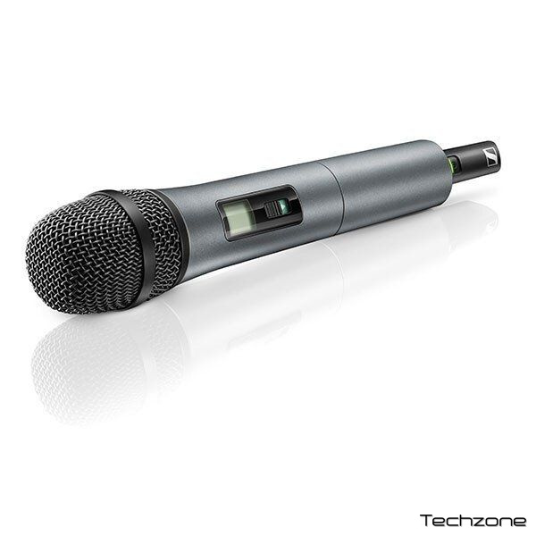 Мікрофонна радіосистема Sennheiser XSW 1-825-B (507109) 5 – techzone.com.ua Мікрофонна радіосистема Sennheiser XSW 1-825-B (507109) 5 – techzone.com.ua