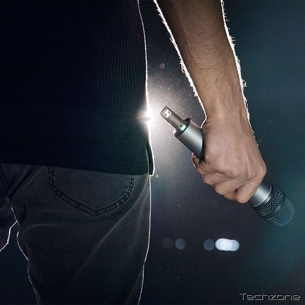 Мікрофонна радіосистема Sennheiser XSW 1-825-B (507109) 6 – techzone.com.ua Мікрофонна радіосистема Sennheiser XSW 1-825-B (507109) 6 – techzone.com.ua