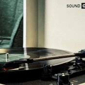 Програвач вінілу Sound One Pop Cream 4 – techzone.com.ua Програвач вінілу Sound One Pop Cream 4 – techzone.com.ua