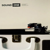 Програвач вінілу Sound One Pop Cream 7 – techzone.com.ua Програвач вінілу Sound One Pop Cream 7 – techzone.com.ua