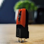 Програвач вінілу Sound One Pop Cream 9 – techzone.com.ua Програвач вінілу Sound One Pop Cream 9 – techzone.com.ua