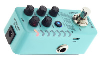 MOOER E7 Polyphonic Guitar Synth 3 – techzone.com.ua MOOER E7 Polyphonic Guitar Synth 3 – techzone.com.ua