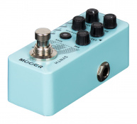 MOOER E7 Polyphonic Guitar Synth 4 – techzone.com.ua MOOER E7 Polyphonic Guitar Synth 4 – techzone.com.ua