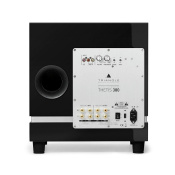 Сабвуфер Triangle THETIS 380 Black HG 4 – techzone.com.ua Сабвуфер Triangle THETIS 380 Black HG 4 – techzone.com.ua