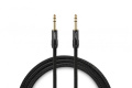 WARM AUDIO Prem-TRS-3' Кабель інструментальний – techzone.com.ua