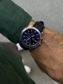 Чоловічий годинник Casio Edifice Chronograph EFR-526L-2A 2 – techzone.com.ua Чоловічий годинник Casio Edifice Chronograph EFR-526L-2A 2 – techzone.com.ua