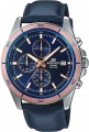 Чоловічий годинник Casio Edifice Chronograph EFR-526L-2A 1 – techzone.com.ua