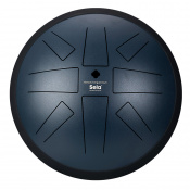 Глюкофон Sela Melody D Akebono 10“ SE 371 (Navy Blue) 3 – techzone.com.ua Глюкофон Sela Melody D Akebono 10“ SE 371 (Navy Blue) 3 – techzone.com.ua