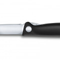 Кухонный нож Victorinox SwissClassic Foldable Paring 6.7803.FB 3 – techzone.com.ua
