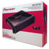 Автоусилитель Pioneer GM-D9701 5 – techzone.com.ua Автоусилитель Pioneer GM-D9701 5 – techzone.com.ua