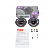 Акустика Kicx DTC 36 VER.2 (4064) 4 – techzone.com.ua Акустика Kicx DTC 36 VER.2 (4064) 4 – techzone.com.ua