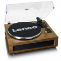 Програвач вінілових дисків Lenco LS-410WA 3 – techzone.com.ua