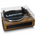 Програвач вінілових дисків Lenco LS-410WA 4 – techzone.com.ua