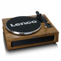 Програвач вінілових дисків Lenco LS-410WA 5 – techzone.com.ua