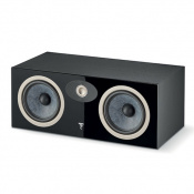 Центральный канал Focal Theva Center Black