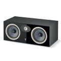 Центральный канал Focal Theva Center Black 1 – techzone.com.ua