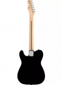 SQUIER BY FENDER SONIC TELECASTER MN BLACK Електрогітара 2 – techzone.com.ua SQUIER BY FENDER SONIC TELECASTER MN BLACK Електрогітара 2 – techzone.com.ua