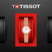 Жіночий годинник Tissot Lovely T058.009.33.111.00 6 – techzone.com.ua Жіночий годинник Tissot Lovely T058.009.33.111.00 6 – techzone.com.ua