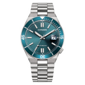 Чоловічий годинник Citizen Tsuyosa Shore Automatic NJ0231-56L 1 – techzone.com.ua