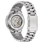 Чоловічий годинник Citizen Tsuyosa Shore Automatic NJ0231-56L 2 – techzone.com.ua