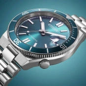 Чоловічий годинник Citizen Tsuyosa Shore Automatic NJ0231-56L 4 – techzone.com.ua