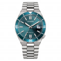 Чоловічий годинник Citizen Tsuyosa Shore Automatic NJ0231-56L 1 – techzone.com.ua