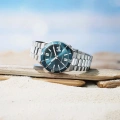 Чоловічий годинник Citizen Tsuyosa Shore Automatic NJ0231-56L 6 – techzone.com.ua